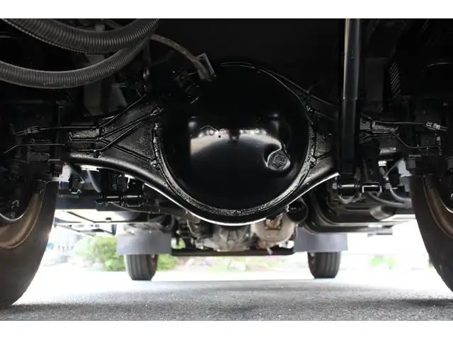 いすゞ エルフ 小型 高所・建柱車 高所作業車 の中古トラック画像18