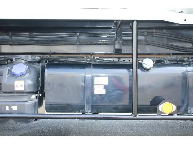 いすゞ エルフ 小型 高所・建柱車 高所作業車 の中古トラック画像像17