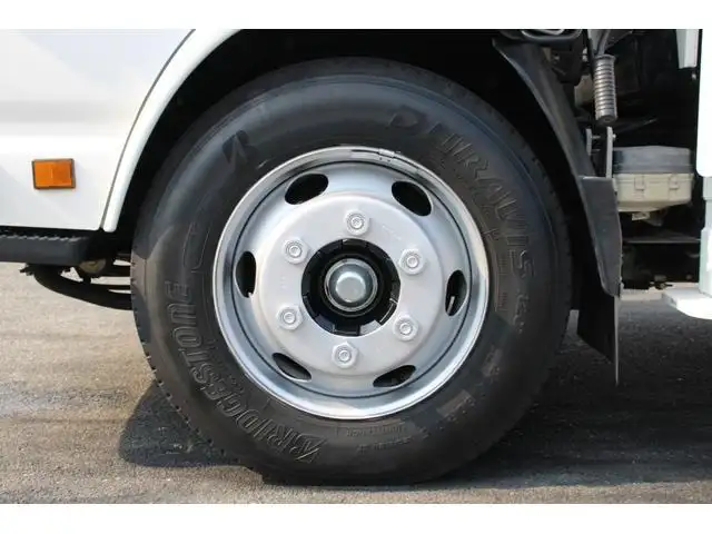 いすゞ エルフ 小型 高所・建柱車 高所作業車 の中古トラック画像20