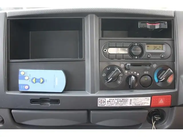 いすゞ エルフ 小型 高所・建柱車 高所作業車 の中古トラック画像15