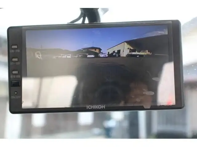 いすゞ エルフ 小型 高所・建柱車 高所作業車 の中古トラック画像13