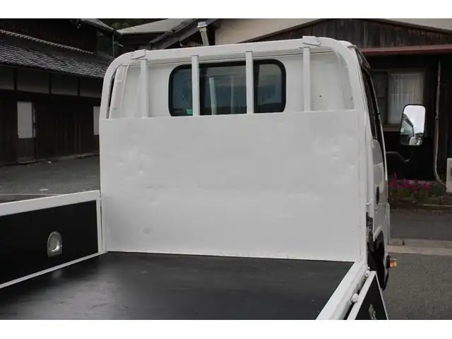 いすゞ エルフ 小型 平ボディ  H29の中古トラック画像6