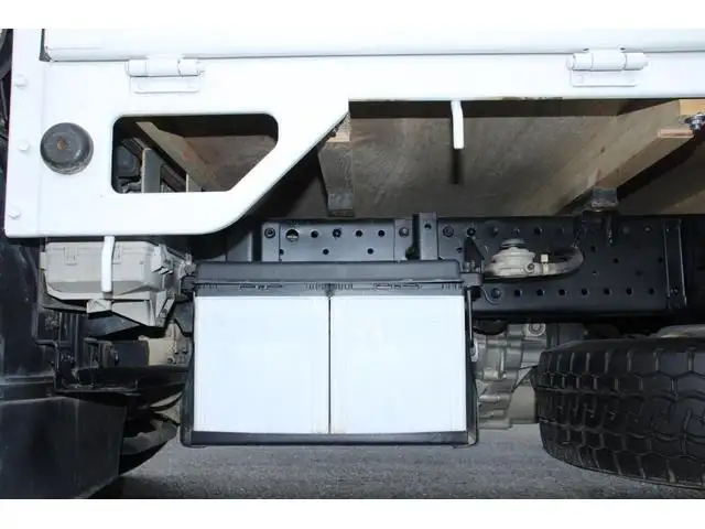 いすゞ エルフ 小型 平ボディ  H29の中古トラック画像16