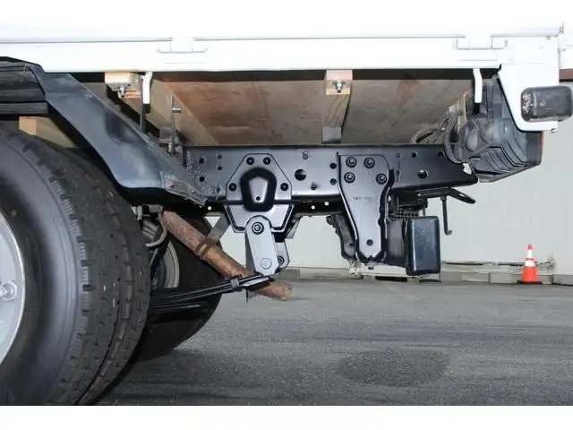 いすゞ エルフ 小型 平ボディ  H29の中古トラック画像像17