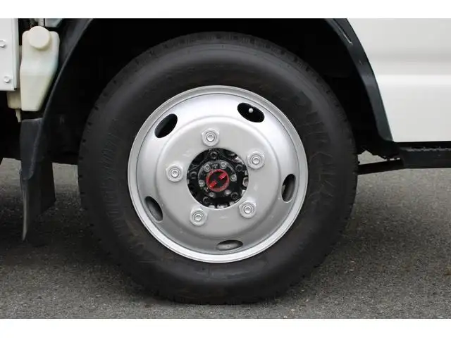 いすゞ エルフ 小型 平ボディ  H29の中古トラック画像20
