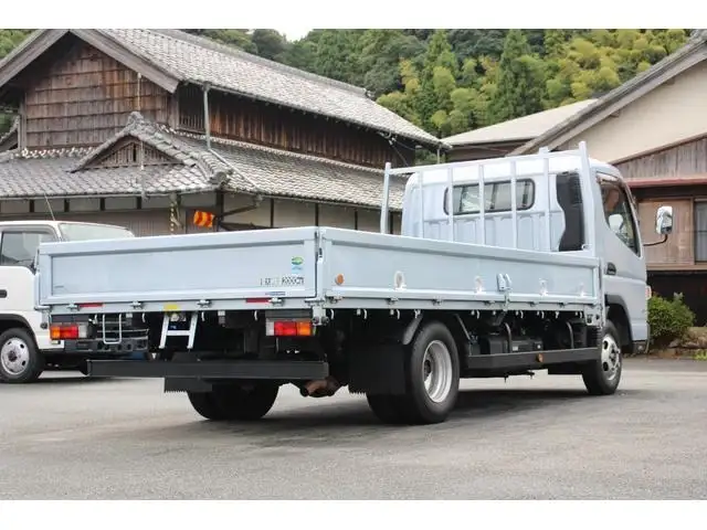 日産 アトラス 小型 平ボディ  H27の中古トラック画像2