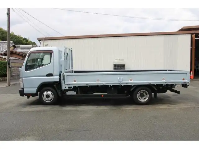 日産 アトラス 小型 平ボディ  H27の中古トラック画像3