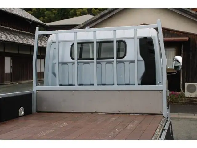 日産 アトラス 小型 平ボディ  H27の中古トラック画像6