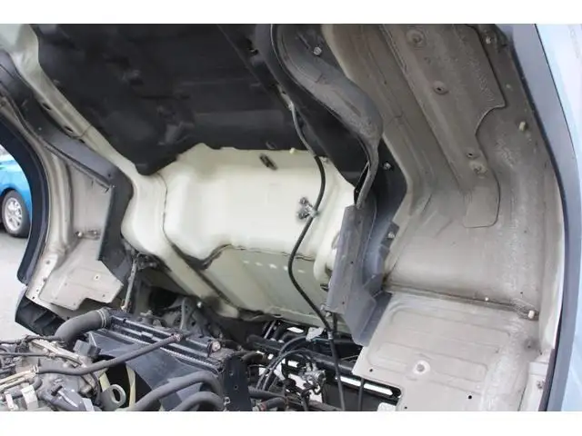 日産 アトラス 小型 平ボディ  H27の中古トラック画像18