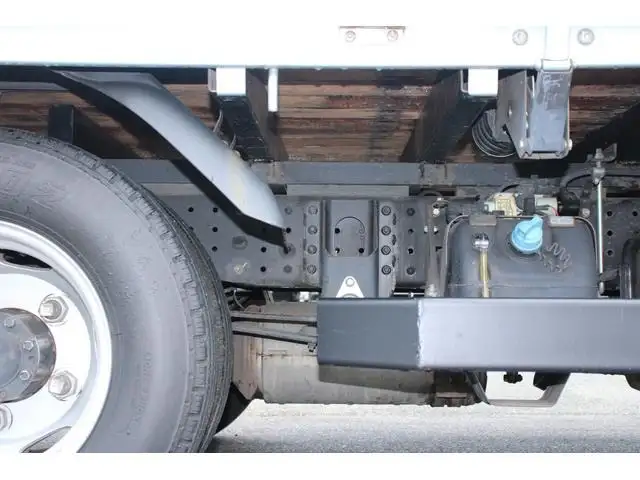日産 アトラス 小型 平ボディ  H27の中古トラック画像15