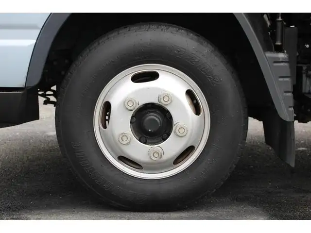 日産 アトラス 小型 平ボディ  H27の中古トラック画像20