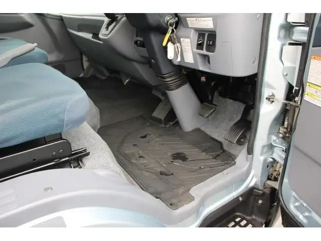 日産 アトラス 小型 平ボディ  H27の中古トラック画像13