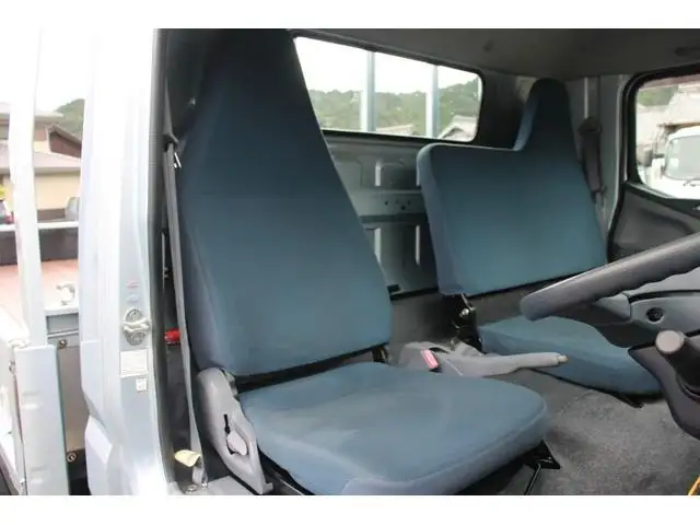 日産 アトラス 小型 平ボディ  H27の中古トラック画像7