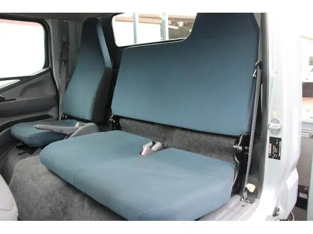 日産 アトラス 小型 平ボディ  H27の中古トラック画像8