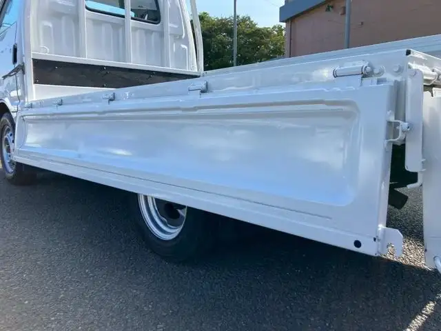 マツダ ボンゴ 小型 平ボディ  H18の中古トラック画像6