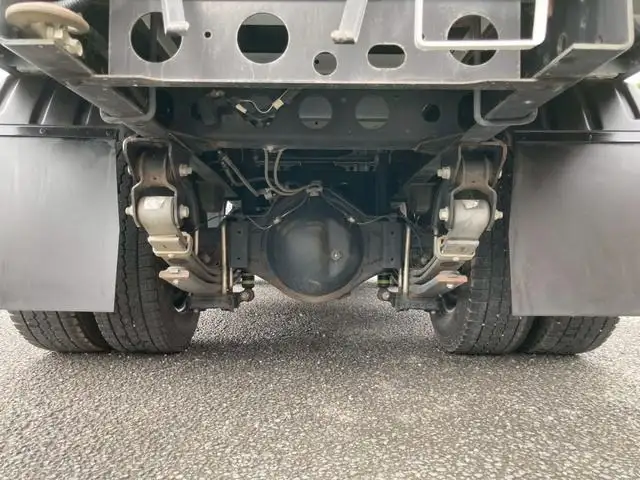 日野 デュトロ 小型 平ボディ  H31/R1の中古トラック画像18