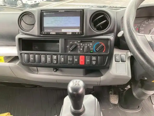 日野 デュトロ 小型 平ボディ  H31/R1の中古トラック画像15