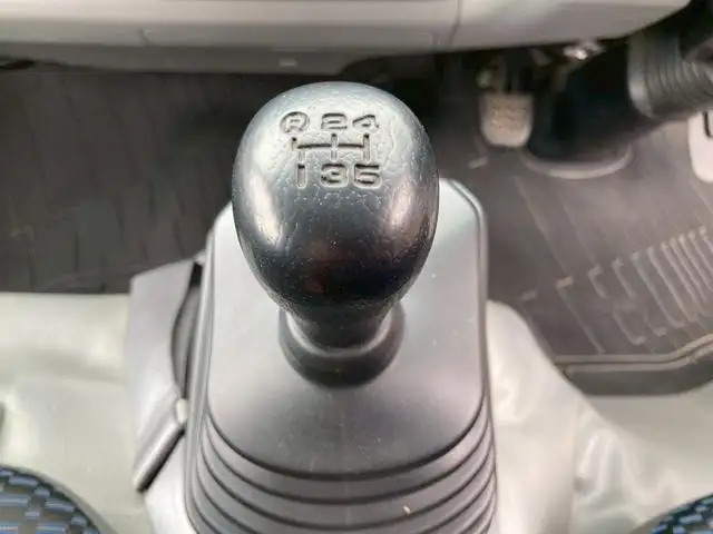 日野 デュトロ 小型 平ボディ  H31/R1の中古トラック画像16