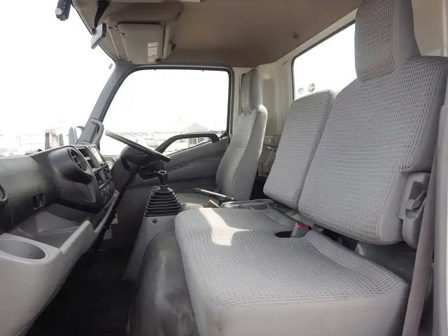 トヨタ ダイナ 小型 車両重機運搬 ラジコン ウインチの中古トラック画像9