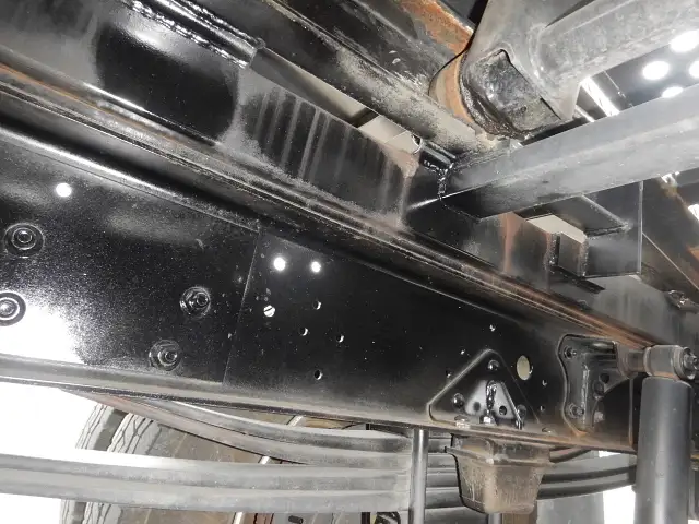 トヨタ ダイナ 小型 車両重機運搬 ラジコン ウインチの中古トラック画像18
