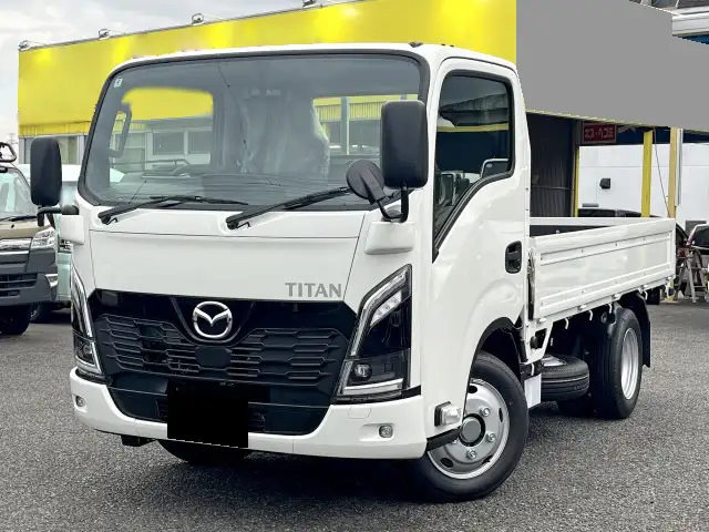 マツダ タイタン 小型 平ボディ 2TG-LKR88AF R7 の中古トラック【車両No.197408】