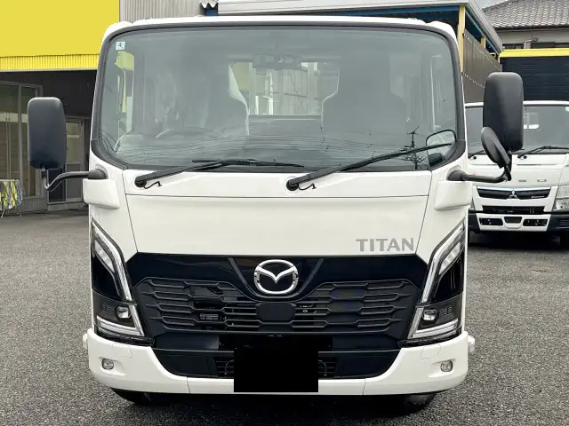 マツダ タイタン 小型 平ボディ 2TG-LKR88AF R7の中古トラック画像2