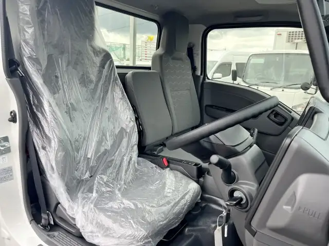 マツダ タイタン 小型 平ボディ 2TG-LKR88AF R7の中古トラック画像10
