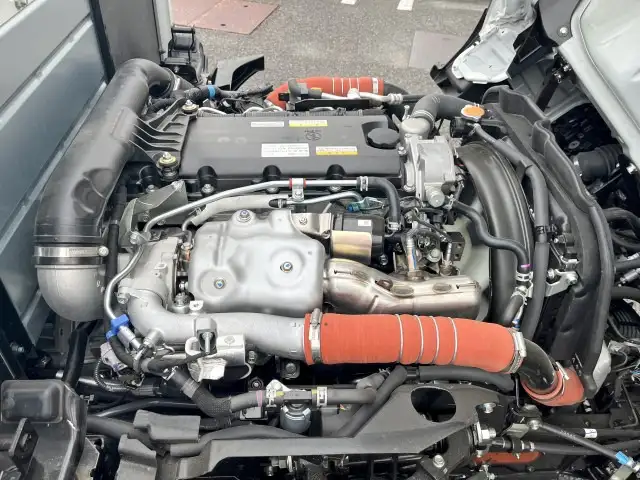 マツダ タイタン 小型 平ボディ 2TG-LKR88AF R7の中古トラック画像18
