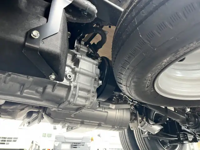 マツダ タイタン 小型 平ボディ 2TG-LKR88AF R7の中古トラック画像16