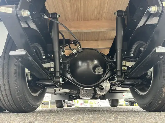 マツダ タイタン 小型 平ボディ 2TG-LKR88AF R7の中古トラック画像像17