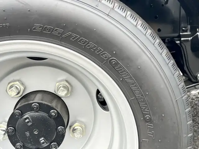 マツダ タイタン 小型 平ボディ 2TG-LKR88AF R7の中古トラック画像20