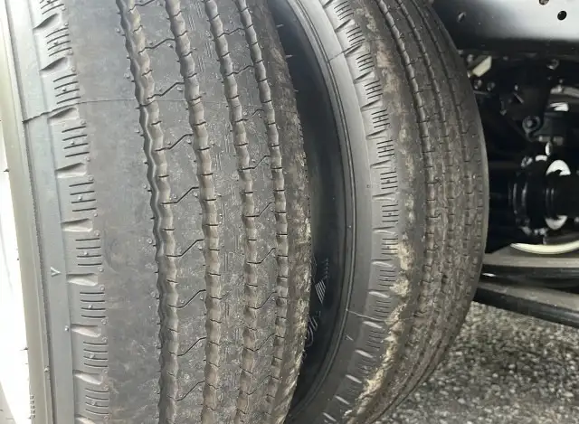 マツダ タイタン 小型 平ボディ 2TG-LKR88AF R7の中古トラック画像19