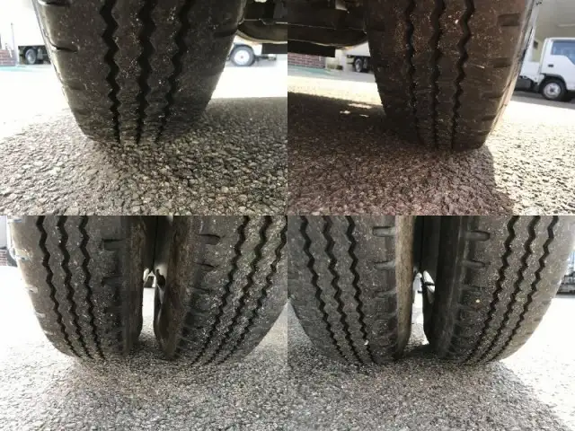 日野 デュトロ 小型 ミキサー・ポンプ 2PG-XZU600E R2の中古トラック画像20