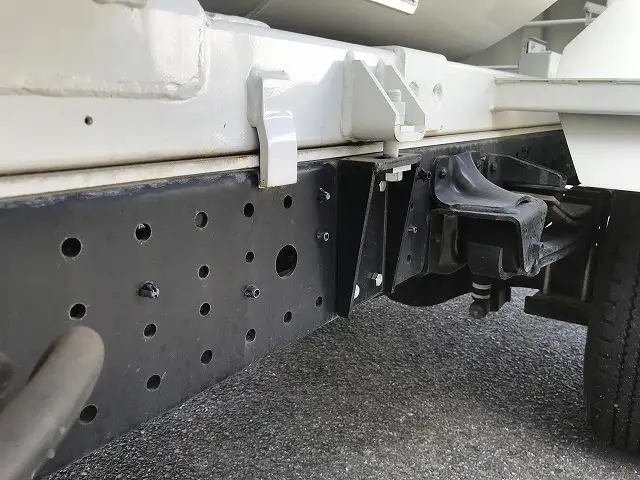 日野 デュトロ 小型 ミキサー・ポンプ 2PG-XZU600E R2の中古トラック画像像17