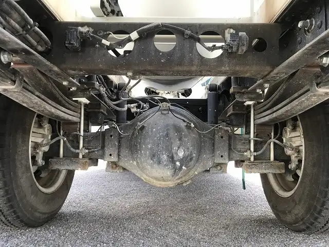 日野 デュトロ 小型 ミキサー・ポンプ 2PG-XZU600E R2の中古トラック画像18