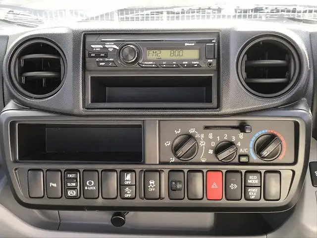 日野 デュトロ 小型 ミキサー・ポンプ 2PG-XZU600E R2の中古トラック画像14