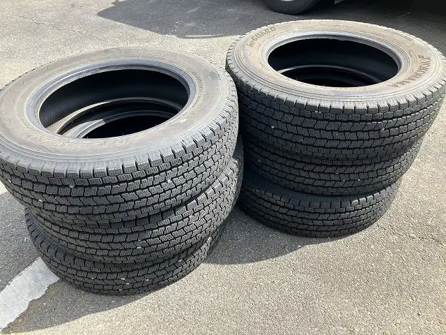 三菱 キャンター 小型 アルミバン サイドドア 2RG-FEB50の中古トラック画像20