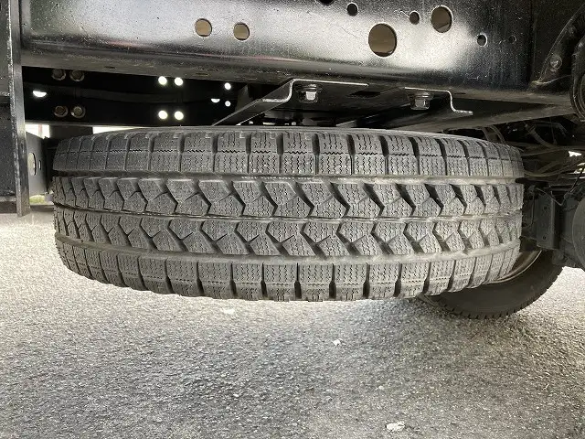 日野 デュトロ 小型 平ボディ 2RG-XZU655M H31/R1の中古トラック画像15