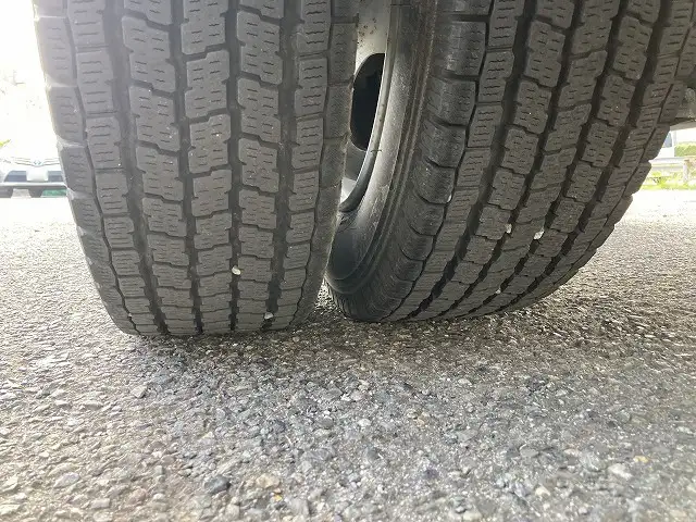 日野 デュトロ 小型 平ボディ 2RG-XZU655M H31/R1の中古トラック画像20