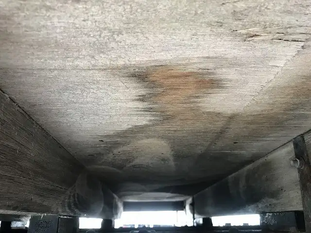 いすゞ エルフ 小型 平ボディ TKG-NJS85A H25の中古トラック画像15