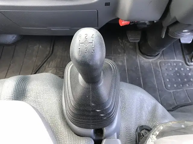 いすゞ エルフ 小型 平ボディ TKG-NJS85A H25の中古トラック画像13