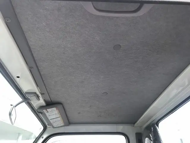 いすゞ エルフ 小型 平ボディ TKG-NJS85A H25の中古トラック画像14