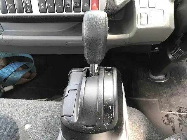 日野 デュトロ 小型 車両重機運搬 ラジコン ウインチの中古トラック画像14