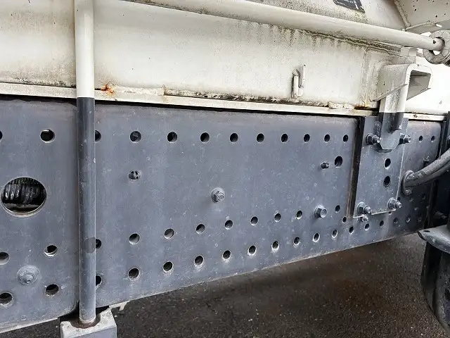 いすゞ フォワード 中型/増トン ミキサー・ポンプ LKG-FTR90S2 H27の中古トラック画像像17