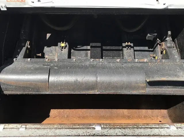 いすゞ エルフ 小型 パッカー車 プレス式 PB-NKR81ANの中古トラック画像6