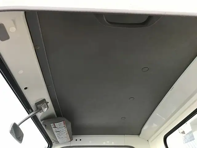 いすゞ エルフ 小型 パッカー車 プレス式 PB-NKR81ANの中古トラック画像16