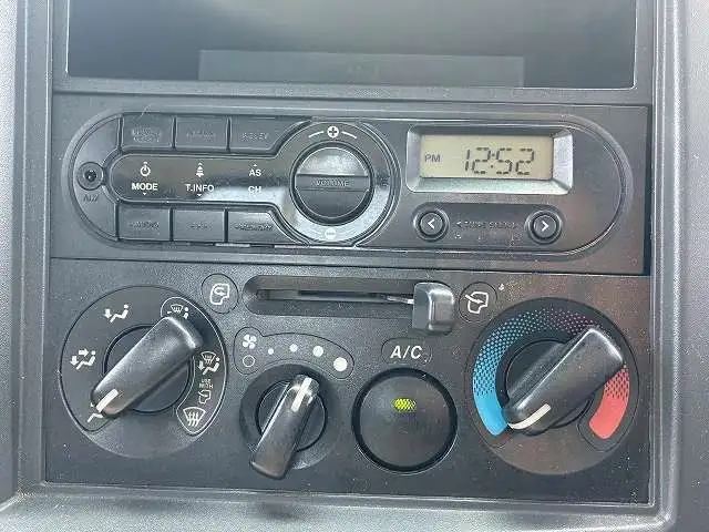 いすゞ エルフ 小型 平ボディ TRG-NMR85R H27の中古トラック画像12