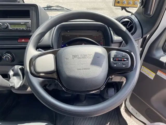三菱 キャンター 小型 パッカー車 プレス式 2RG-FEAV0の中古トラック画像13