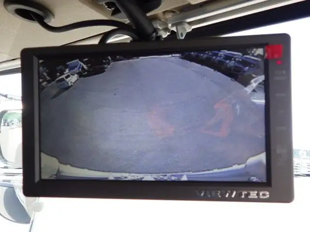 日野 レンジャー 中型/増トン ウイング エアサス ベッドの中古トラック画像9