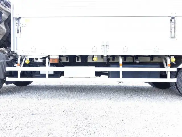 日野 レンジャー 中型/増トン ウイング ベッド QKG-FE7JLAAの中古トラック画像15